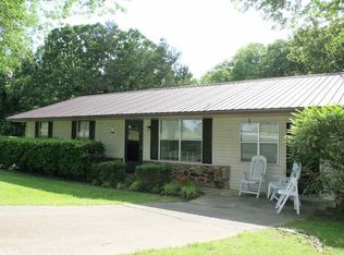 2608 E Main St, Mountain View, AR 72560