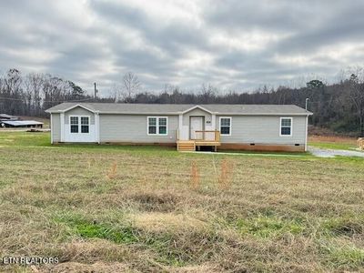 124 Underwood Rd, Sweetwater, TN, 37874