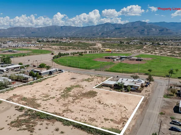 N Walker Ave, Alamogordo, NM 88310