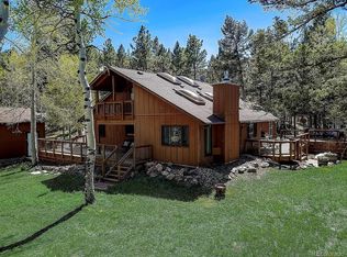 11845 Cochise Cir, Conifer, CO 80433 | Zillow