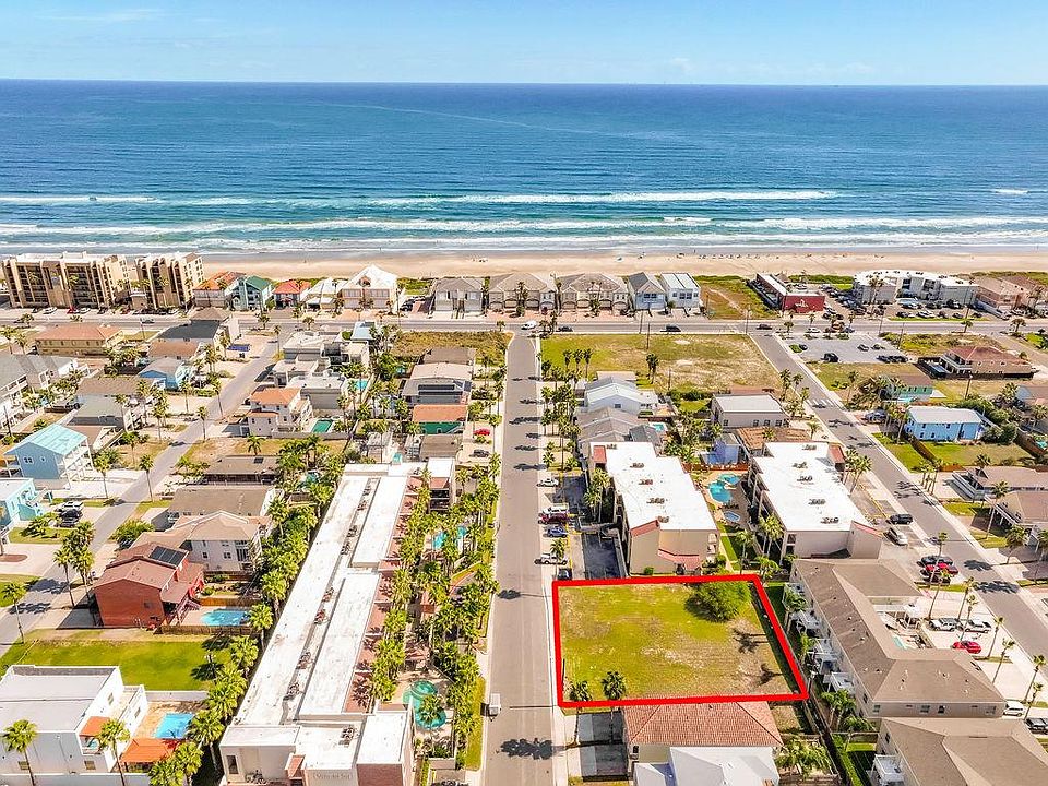 Playa Vida Condominiums 111 E Verna Jean Dr South Padre Island TX