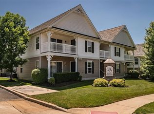 9715 Crayford Dr UNIT 3G, Saint Louis, MO 63123