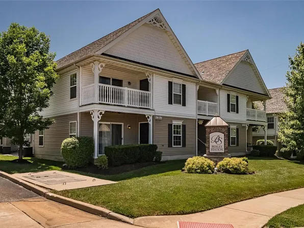 9715 Crayford Dr Unit 3G, Saint Louis, MO 63123