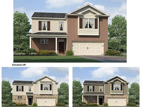 2nd image of 7143 Golden Way Lot 429