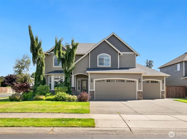 22909 78th Avenue Ct E, Graham, WA 98338