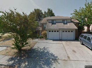 2631 Pinta Cir, Grand Prairie, TX 75052