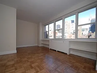 Rented by Buchbinder & Warren