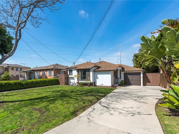 627 Hill St, Inglewood, CA 90302