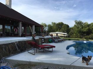 2852 Waters Edge, Quinlan, TX 75474