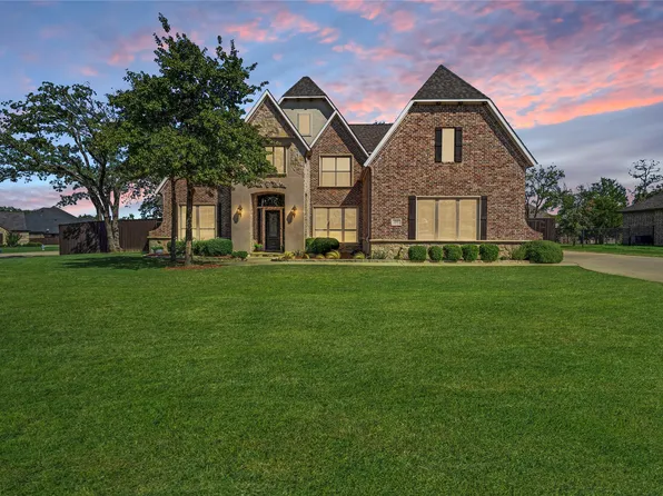 110 Post Oak Dr, Krugerville, TX 76227