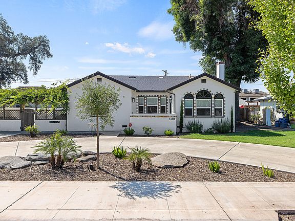 3rd image of 1605 W Burrel Avenue