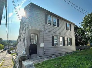 30 Christopher St #2, Providence, RI 02904