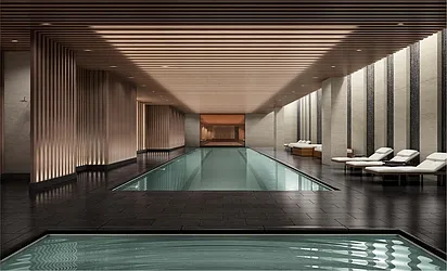 Rented by New York Residence