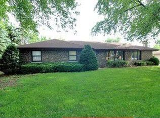 3613 Leominster Ave, Joliet, IL 60431