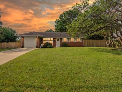 5057 Sullivan Blvd, Virginia Beach, VA, 23455