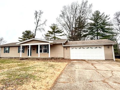 1311 Whisper Way, Benton, IL, 62812