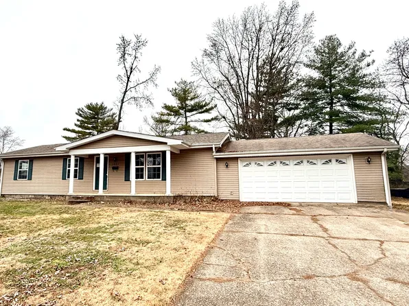 1311 Whisper Way, Benton, IL 62812
