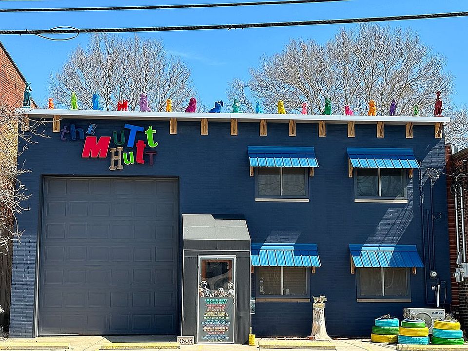 2nd image of 2603 Scranton Rd