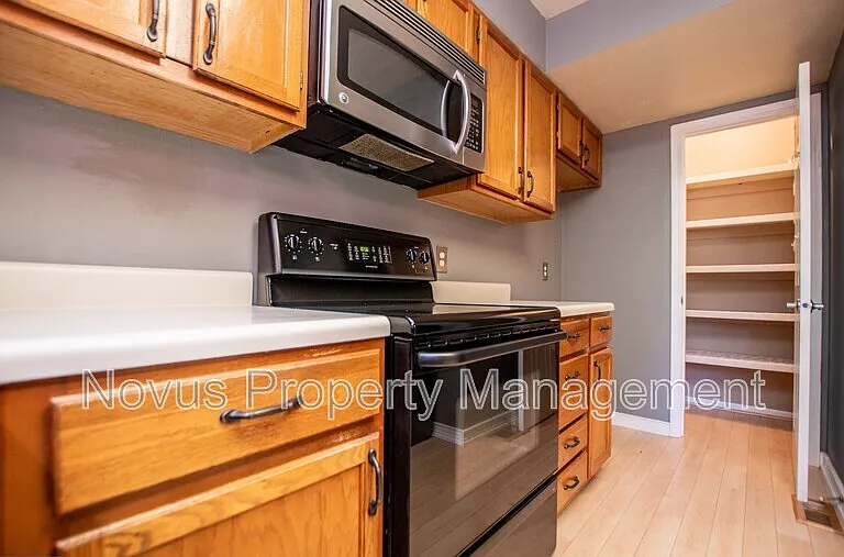124 Mill Stream Ct — Photo 17
