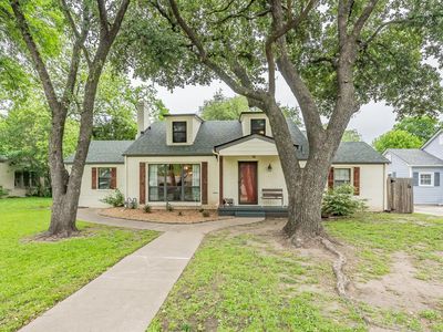 309 Bellevue Dr, Cleburne, TX, 76033
