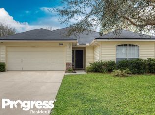 2956 Brittany Bluff Dr, Orange Park, FL 32073