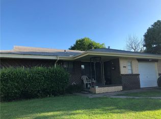 2516 SW 54th St, Oklahoma City, OK 73119