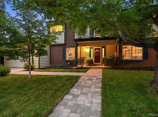 3866 E Long Avenue, Centennial, CO 80122