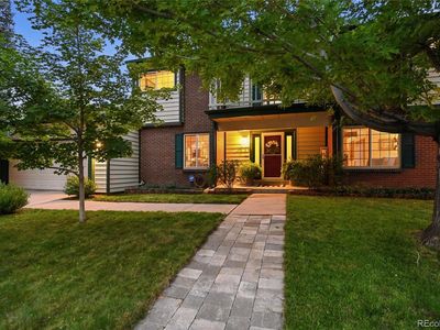 3866 E Long Avenue, Centennial, CO, 80122