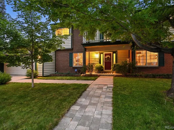 3866 E Long Avenue, Centennial, CO 80122