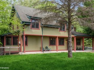 16434 S Basswood Rd, Three Oaks, MI 49128