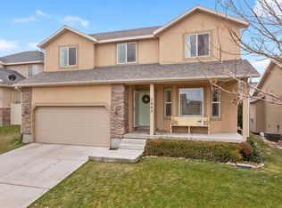 7045 N Cherokee St, Eagle Mountain, UT 84005