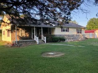 6159 Spring Place Rd SE, Cleveland, TN 37323