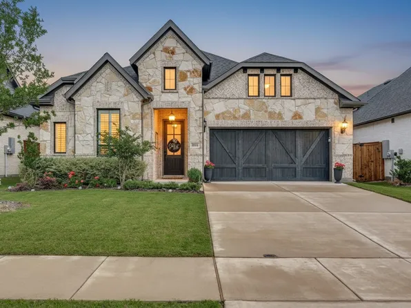 1806 Hidden Water Trl, Midlothian, TX 76065