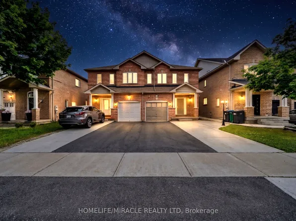 139 Sewells Ln, Brampton, ON L7A 2Z7