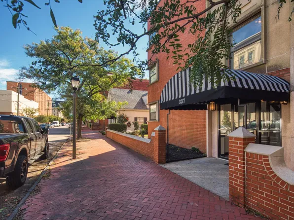 337 W Bute St APT 6, Norfolk, VA 23510