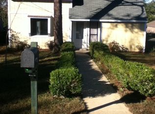 1000 McCay Ave, Mobile, AL 36609