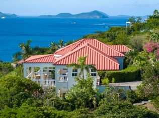 300-31 Chocolate Hole Rd, Saint John, VI 00830