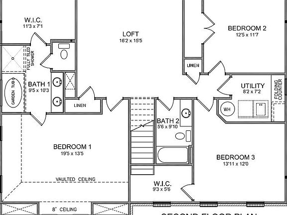 4th image of 5361 Summer Rose Blvd Lot 3