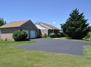 94 Fairview Ln, Staunton, VA 24401