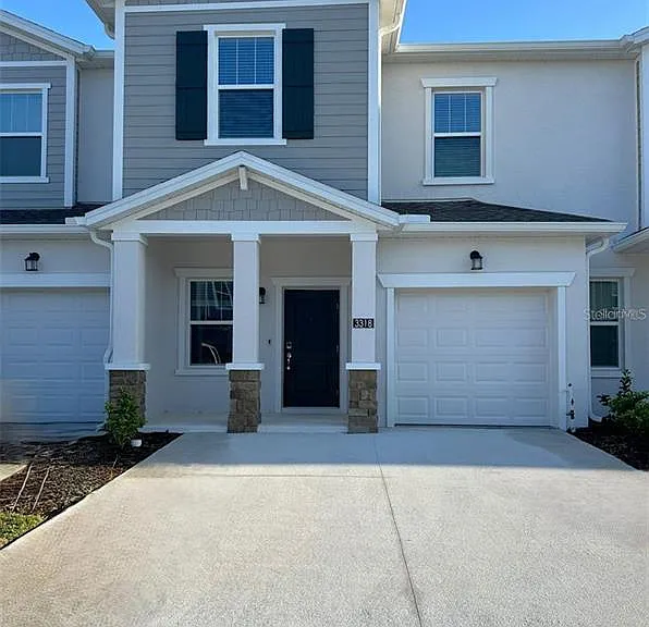 3318 Laurent Loop — Photo 1
