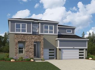 954 Coal Bank Trail, Castle Rock, CO 80104