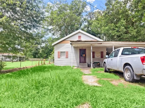 221 N 6th St, Oberlin, LA 70655