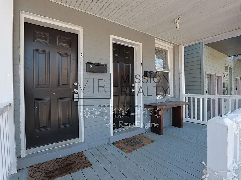 1402 Bainbridge St #B — Photo 3