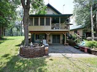 13087 Gilmore Dr, Minong, WI 54859