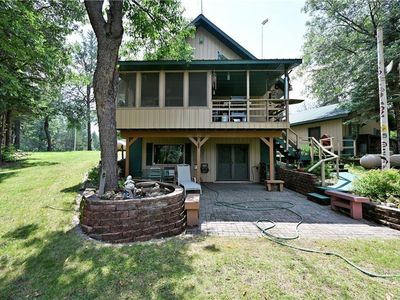 13087 Gilmore Drive, Minong, WI, 54859