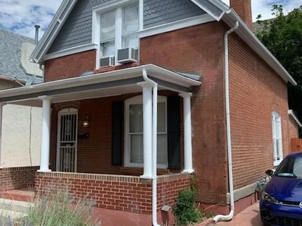 19 E Maple Ave, Denver, CO 80209