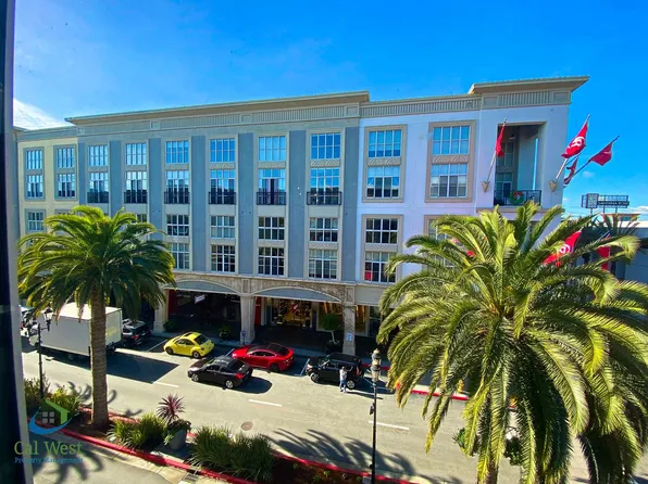 334 Santana Row APT 303, San Jose, CA 95128