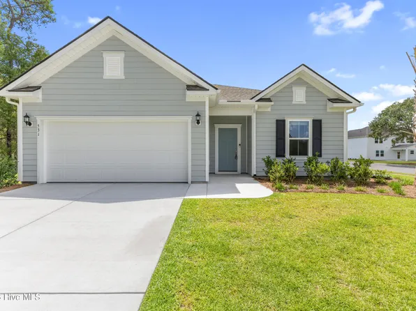 531 Glitter Bay Loop, Shallotte, NC 28470