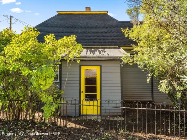 235 E Homestead Dr, Basalt, CO 81621