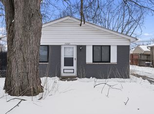 15285 Buck St, Taylor, MI 48180